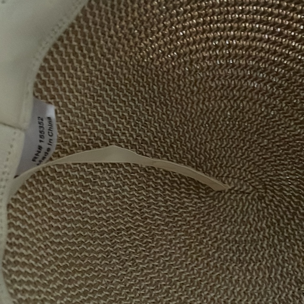 Sunhat - Picture 4 of 4